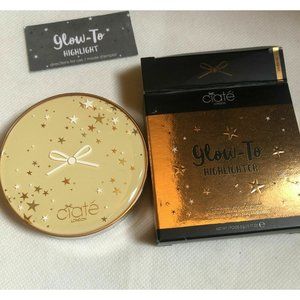 Ciate London Glow-To Illuminating Powder